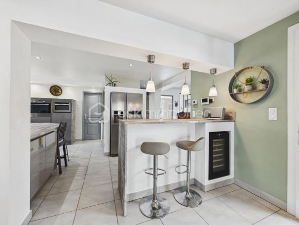 A louer MAISON  5 PIECES 119 M2  BEZIERS