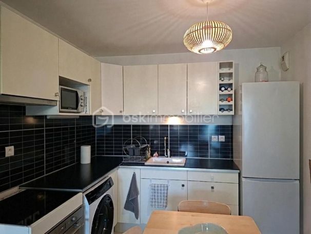 A louer APPARTEMENT T2 41 M2 BORD DE MER LA GARDE