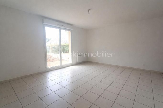 A louer APPARTEMENT T2 39 M2 TERRASSE  LISIEUX