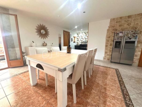 A louer MAISON  CONTEMPORAINE  BREBIERES