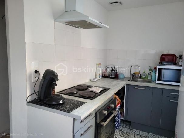 A louer APPARTEMENT T2 41 M2  LODEVE