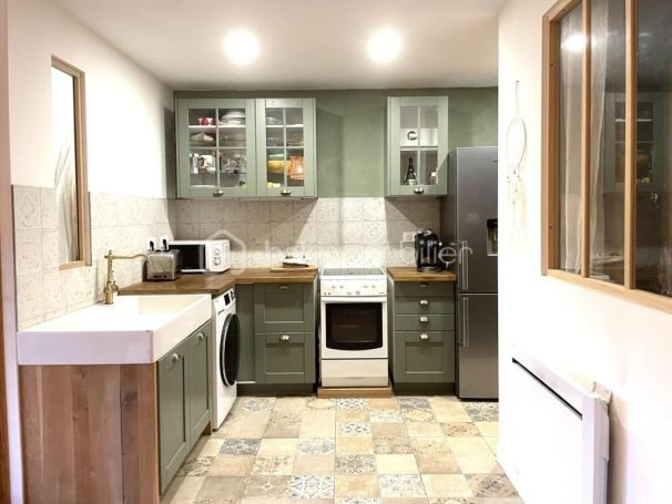 A louer APPARTEMENT T2 37 M2 BORD DE MER SANARY SUR MER