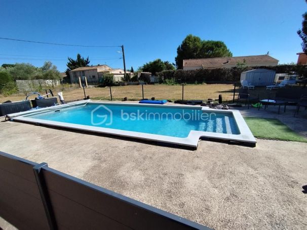 A louer MAISON  DE MAîTRE  GIGNAC