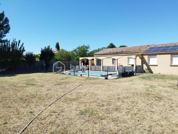 A louer MAISON  DE MAîTRE  GIGNAC