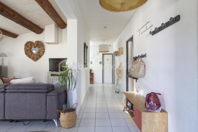 A louer MAISON  4 PIECES 139 M2  SAUVE