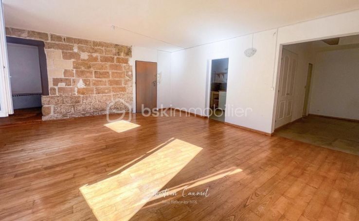 A louer APPARTEMENT T2 55 M2  MONTPELLIER