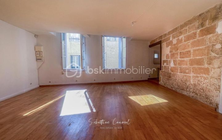 A louer APPARTEMENT T2 55 M2  MONTPELLIER