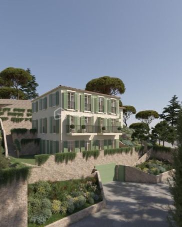 A louer APPARTEMENT DUPLEX DE PRESTIGE T5 105 M2 VUE MER NICE