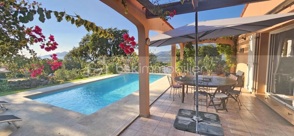 A louer MAISON  5 PIECES 157 M2  CUTTOLI CORTICCHIATO