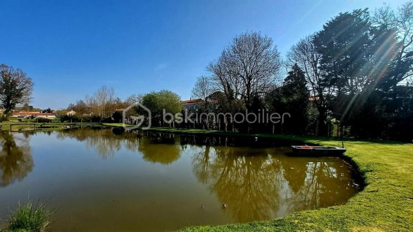 A louer GîTE  LA CHAPELLE ACHARD
