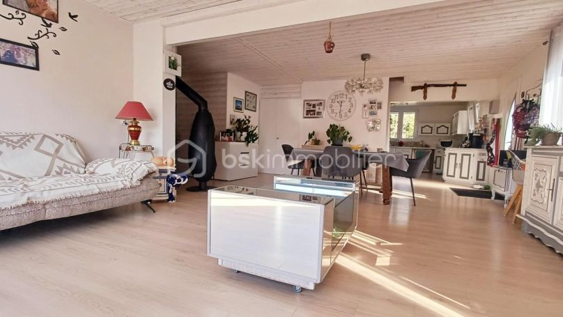 A louer GîTE  LA CHAPELLE ACHARD