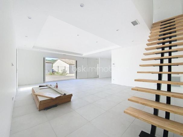 A louer MAISON  CONTEMPORAINE  CESSENON SUR ORB