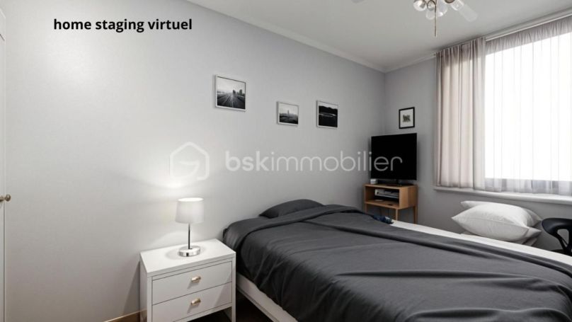 A louer APPARTEMENT T4 92 M2  MONTPELLIER