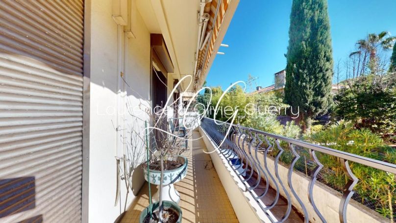 A louer APPARTEMENT T4 92 M2  MONTPELLIER