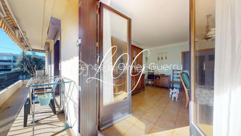 A louer APPARTEMENT T4 92 M2  MONTPELLIER