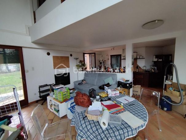 A louer MAISON  D'ARCHITECTE  SAINT FELIX DE LODEZ