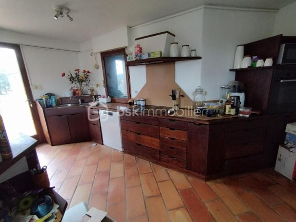 A louer MAISON  D'ARCHITECTE  SAINT FELIX DE LODEZ