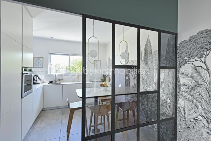 A louer MAISON  CONTEMPORAINE  VERTOU