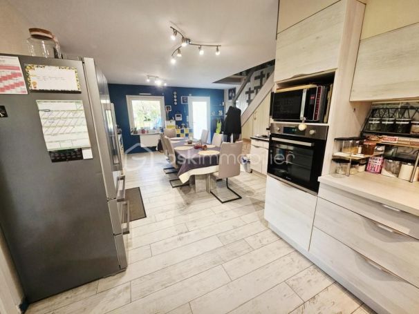 A louer MAISON  CONTEMPORAINE  SAINT NICOLAS DE REDON