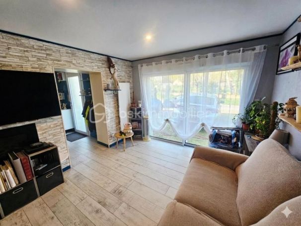 A louer MAISON  CONTEMPORAINE  SAINT NICOLAS DE REDON