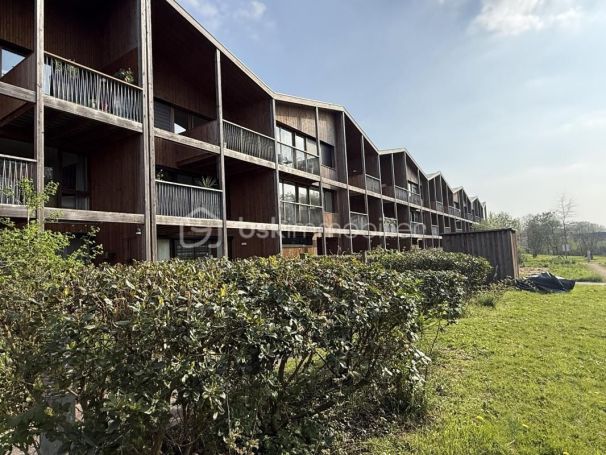 A louer APPARTEMENT T2 42 M2  NANTES