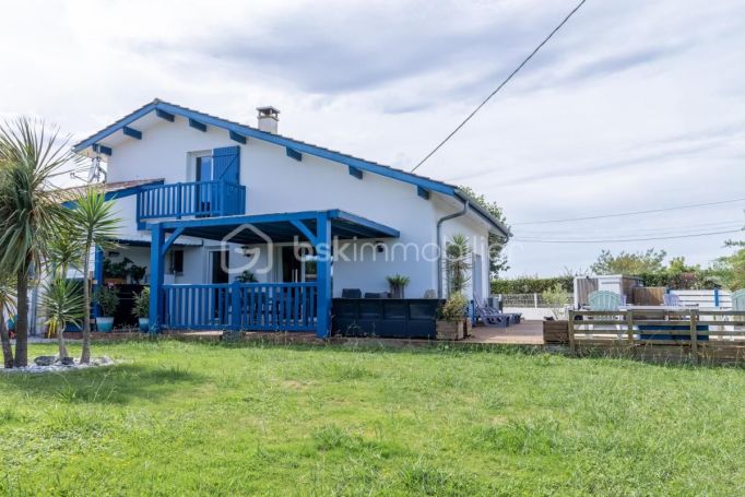 A louer MAISON  CONTEMPORAINE  CAME