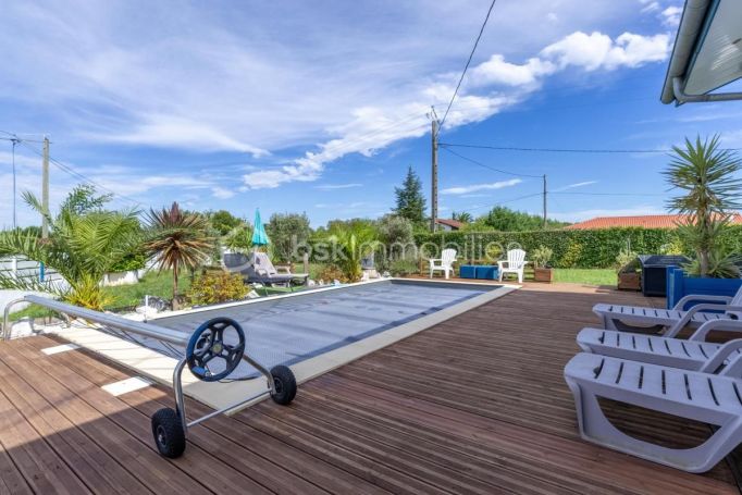 A louer MAISON  CONTEMPORAINE  CAME