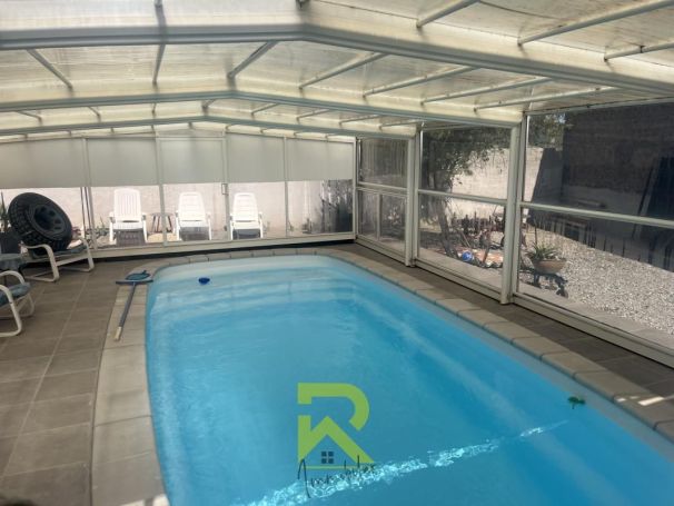 A louer MAISON  4 PIECES 105 M2  MOUX