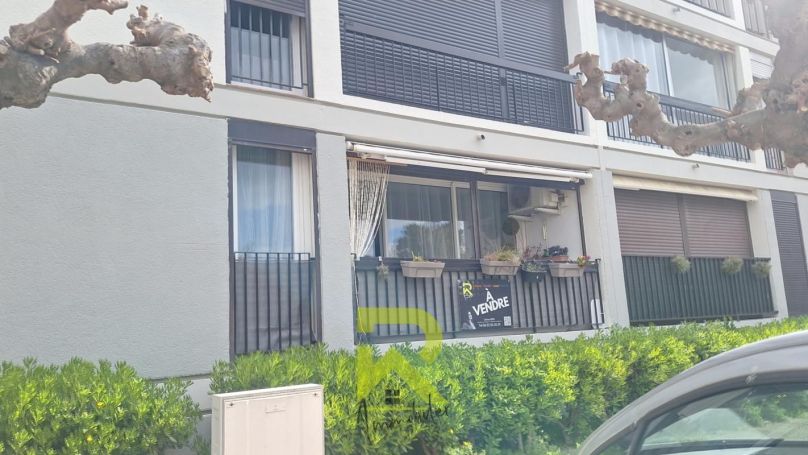 A louer APPARTEMENT T3 67 M2 TERRASSE BORD DE MER SAINT CYPRIEN