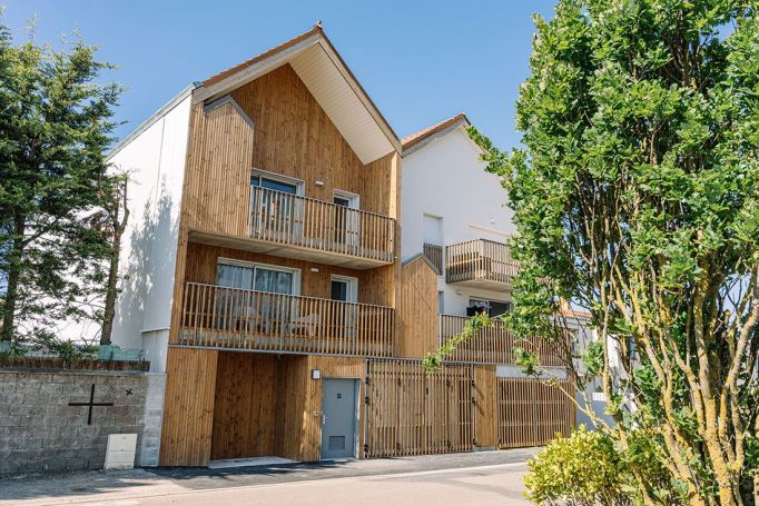 A louer APPARTEMENT T3 68 M2 PLAGE à PIED LES SABLES D OLONNE