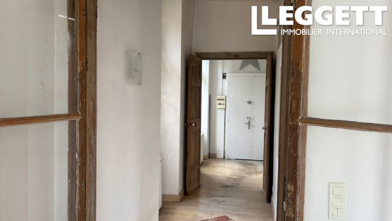 A louer APPARTEMENT T5 110 M2 TERRASSE  LIMOUX