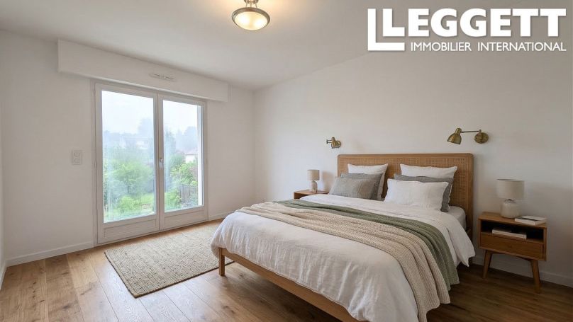 A louer PENTHOUSE T3 56 M2 TERRASSE VUE MER NICE