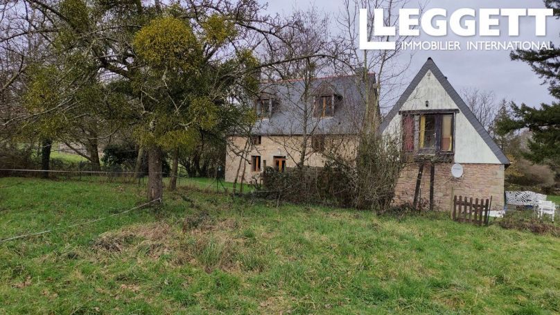 A vendre GîTE  NOUES DE SIENNE