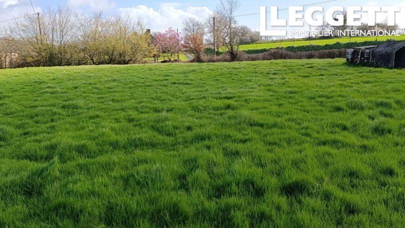 A louer GîTE  LANDELLES ET COUPIGNY