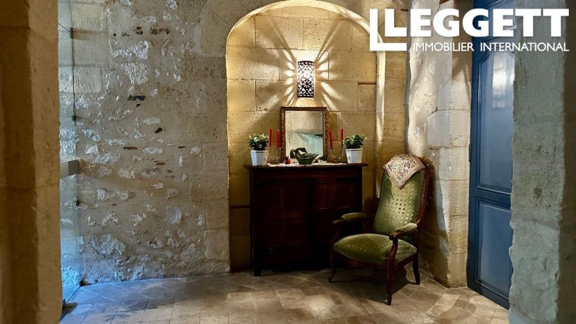 A louer APPARTEMENT   SAINTE FOY LA GRANDE