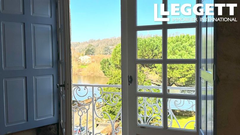 A louer APPARTEMENT   SAINTE FOY LA GRANDE