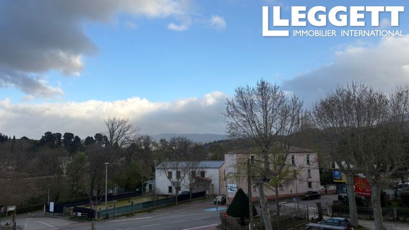 A louer APPARTEMENT  98 M2  LIMOUX