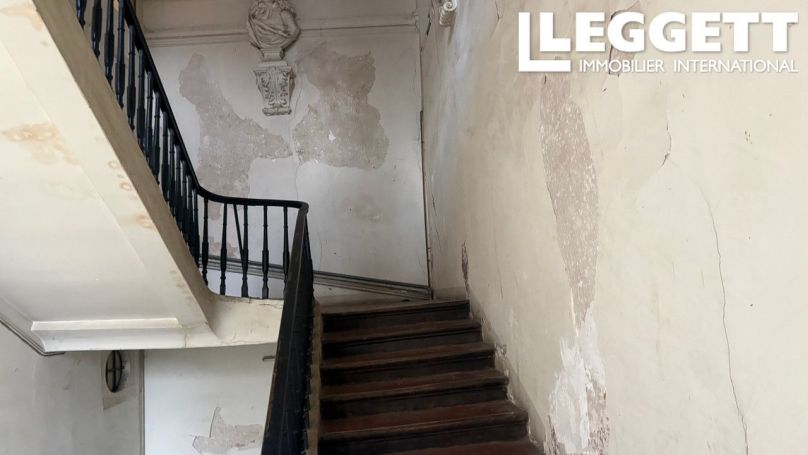 A louer APPARTEMENT  98 M2  LIMOUX