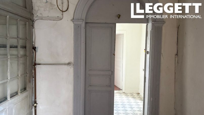 A louer APPARTEMENT  98 M2  LIMOUX