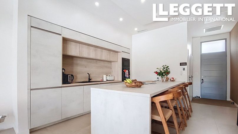 A louer MAISON  CONTEMPORAINE  BORDEAUX