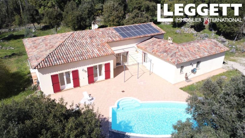 A louer MAISON  5 PIECES 142 M2  MONTAUROUX