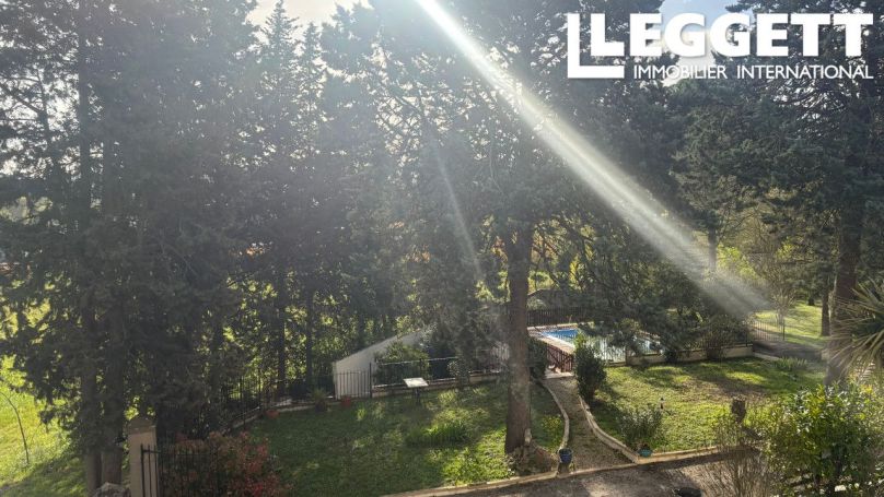 A louer MAISON  DE MAîTRE  SAINT MARTIN DE VILLEREGLAN