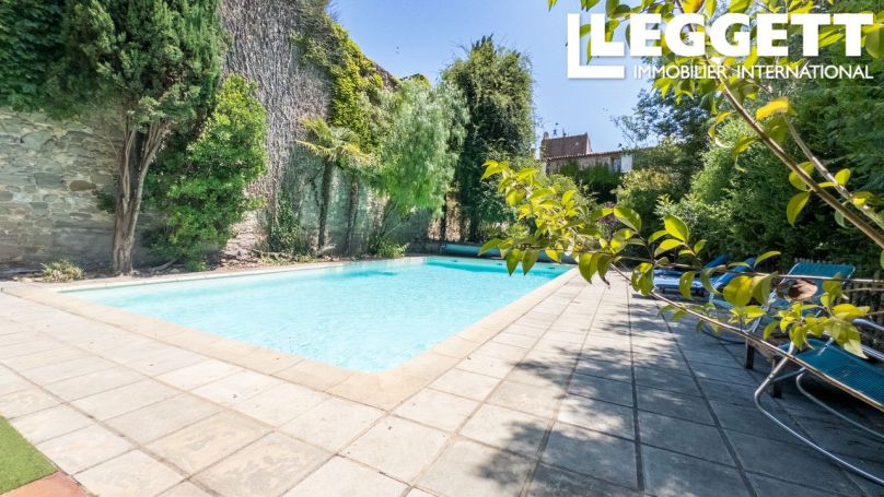 A louer GîTE  ADISSAN