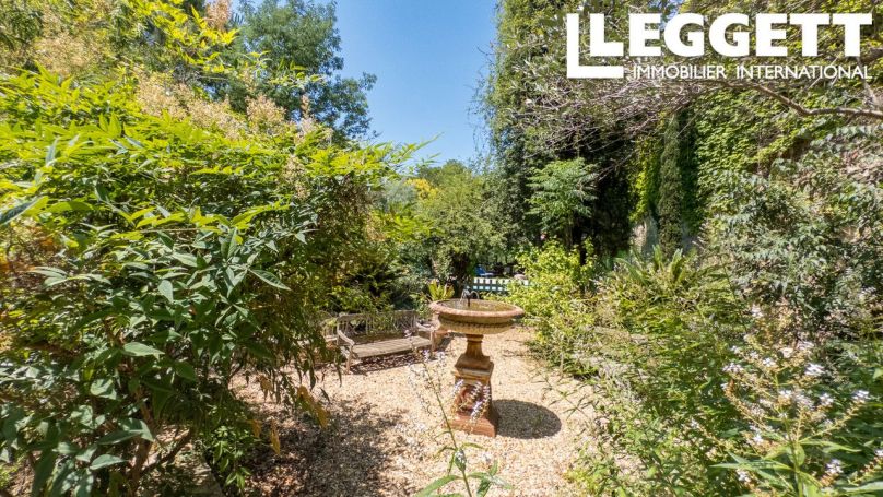 A louer GîTE  ADISSAN