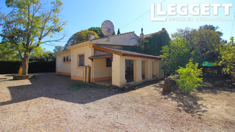 A louer GîTE  ARGELIERS