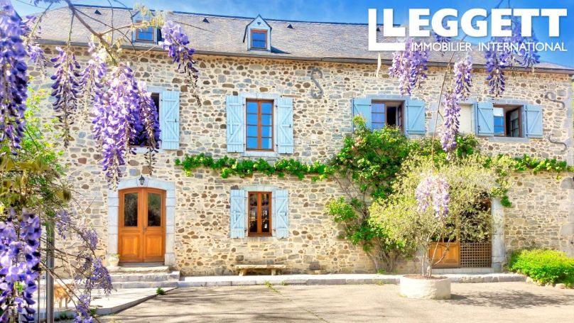 A vendre GîTE  PAU