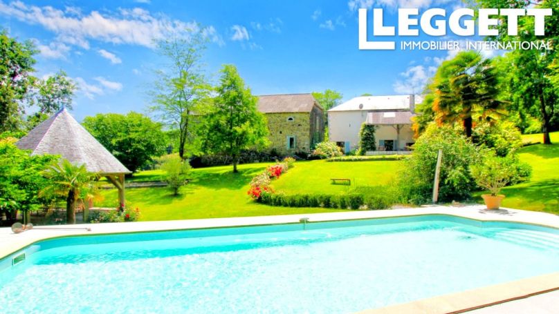 A vendre GîTE  PAU
