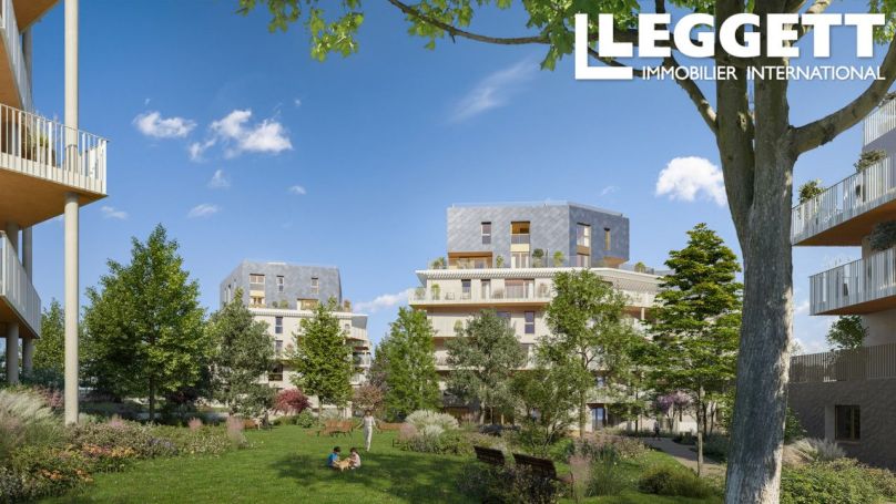 A louer APPARTEMENT NEUF T3 70 M2 TERRASSE BORD DE MER NICE