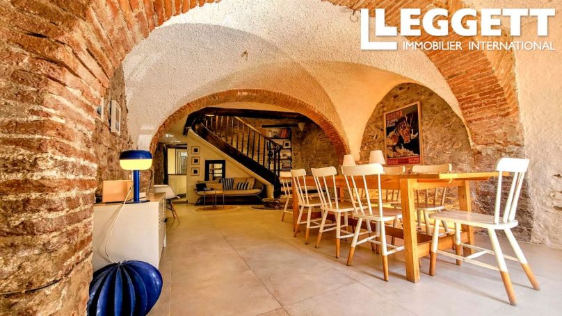 A louer MAISON  CONTEMPORAINE  CLAIRA