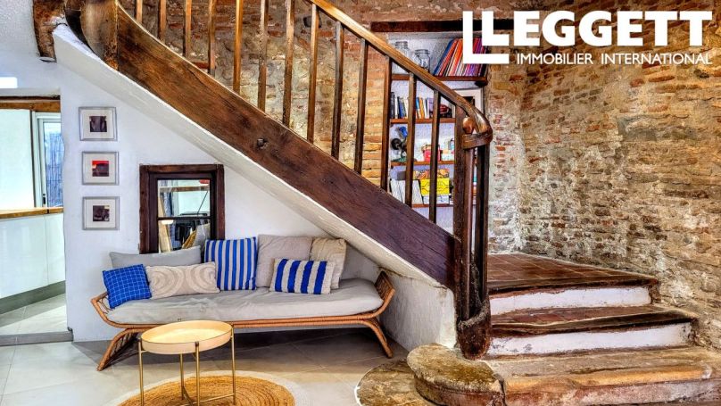 A louer MAISON  CONTEMPORAINE  CLAIRA